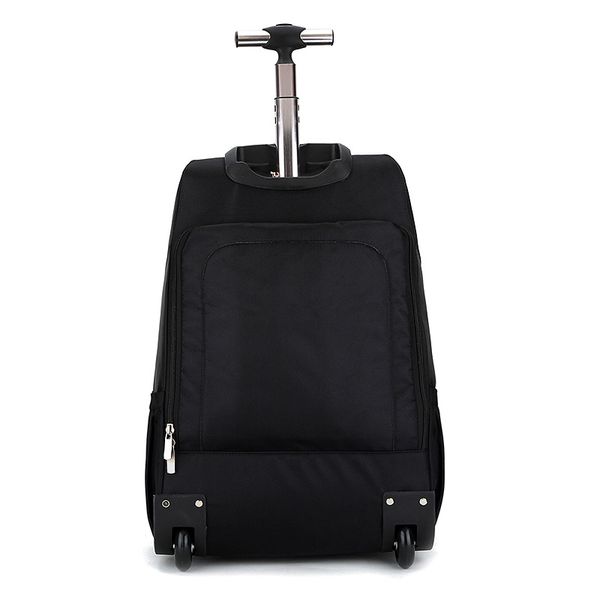 sixrays trolley school bags boy backpacks brand design teenagers students travel business waterproof schoolbag
sixrays trolley school bags boy backpacks brand design teenagers students travel business waterproof schoolbag