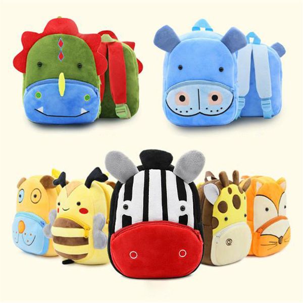 cartoon school zoo big series 3d bag kids plush backpacks schoolbag child backpack children school bags girls boys backpacks
cartoon school zoo big series 3d bag kids plush backpacks schoolbag child backpack children school bags girls boys backpacks