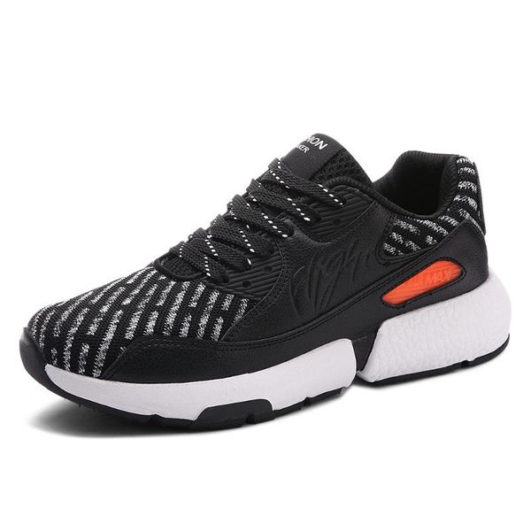 2020 men running shoes professional athletic shoes male trainers for men sneakers outdoor sport breathable zapatillas
2020 men running shoes professional athletic shoes male trainers for men sneakers outdoor sport breathable zapatillas