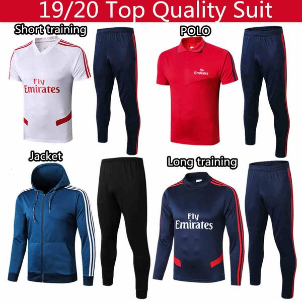 pepe long sleeve soccer tracksuit suit man soccer jacket and pants 19/20 thailand polo football tracksuit s - xxl, Black
pepe long sleeve soccer tracksuit suit man soccer jacket and pants 19/20 thailand polo football tracksuit s - xxl, Black