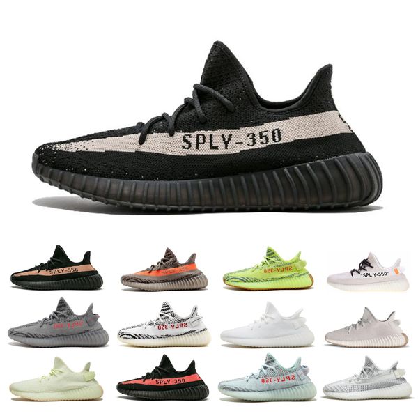Butter tatic 350 de igner hoe men bred emi frozen yellow e ame kanye we t running hoe women cream white zebra neaker u 5 12, Black
Butter tatic 350 de igner hoe men bred emi frozen yellow e ame kanye we t running hoe women cream white zebra neaker u 5 12, Black