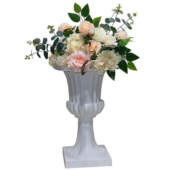 10pcs rose peony hydrangea eucalyptus flower ball simulation silk wedding flower decoration t stage roman column flower
10pcs rose peony hydrangea eucalyptus flower ball simulation silk wedding flower decoration t stage roman column flower