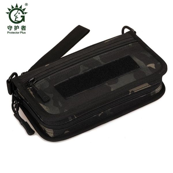 protector plus outdoor sports hand bag camouflage nylon tactical molle pouch mobile waterproof wris pack wallet
protector plus outdoor sports hand bag camouflage nylon tactical molle pouch mobile waterproof wris pack wallet