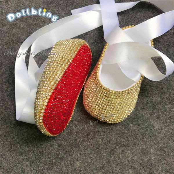 celebrity wedding party infant golden newborn red bottom rhinestones christening handmade baby shoes with pacifier clips
celebrity wedding party infant golden newborn red bottom rhinestones christening handmade baby shoes with pacifier clips
