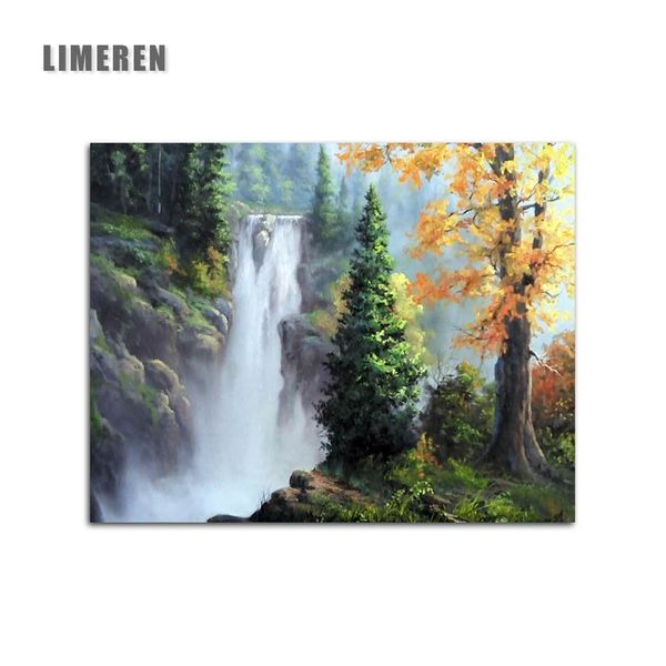 unframed waterfall trees valley painting by numbers natural scene coloring by numbers
unframed waterfall trees valley painting by numbers natural scene coloring by numbers
