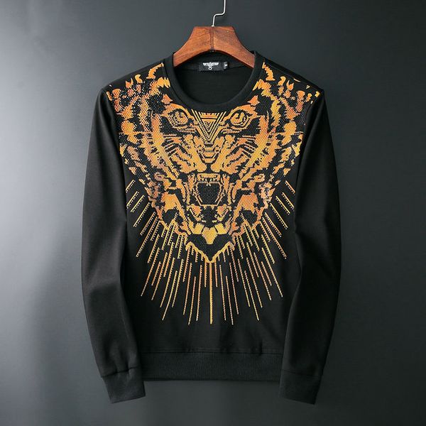 2020 new fashion beads sweatshirts men women hip hop stripe mens designer hoodie pullovers streetwear black luxury hoodies plus size m-3xl
2020 new fashion beads sweatshirts men women hip hop stripe mens designer hoodie pullovers streetwear black luxury hoodies plus size m-3xl
