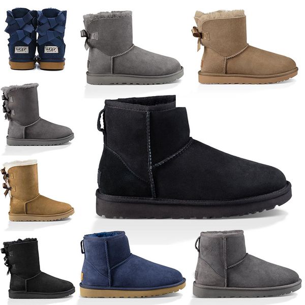 fashion wgg australian boots luxury designer women winter snow boots bow chestnut black navy blue grown pink kids girls ladies
fashion wgg australian boots luxury designer women winter snow boots bow chestnut black navy blue grown pink kids girls ladies