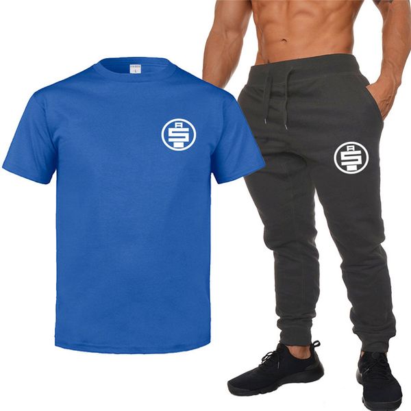nipsey hussle mens summer tracksuits designer mens short sleeve tshirts pants 2pcs clothing sets shorts pants suits, Gray
nipsey hussle mens summer tracksuits designer mens short sleeve tshirts pants 2pcs clothing sets shorts pants suits, Gray