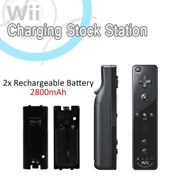 для nintend wii пульт дистанционного управления зарядное устройство для зарядки док-станция + 2 батареи игры аксессуары
для nintend wii пульт дистанционного управления зарядное устройство для зарядки док-станция + 2 батареи игры аксессуары