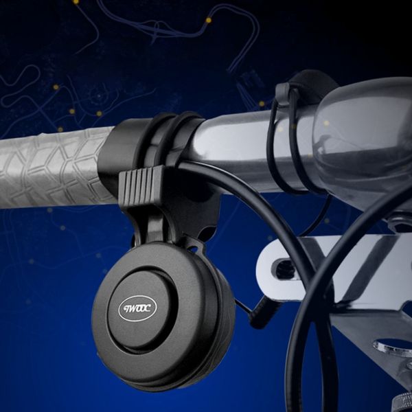 cycling electric horn 120 db usb recharged waterproof handlebar mtb road bike sounds alarm bicycle bell cycling accessories
cycling electric horn 120 db usb recharged waterproof handlebar mtb road bike sounds alarm bicycle bell cycling accessories