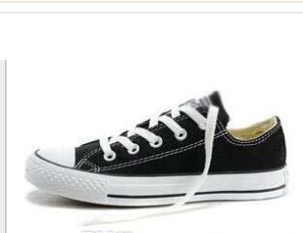 2019 размер 35-45 new unisex low-top high-top для взрослых женские мужские ботинки холстины звезды 28 цветов зашнуровал повседневная обувь т, Black
2019 размер 35-45 new unisex low-top high-top для взрослых женские мужские ботинки холстины звезды 28 цветов зашнуровал повседневная обувь т, Black
