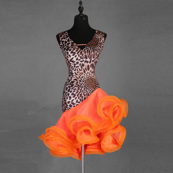 latin dance dress professional costume for women fringe samba chacha costume leopard girls ballroom competition dresses tassels, Black;red
latin dance dress professional costume for women fringe samba chacha costume leopard girls ballroom competition dresses tassels, Black;red