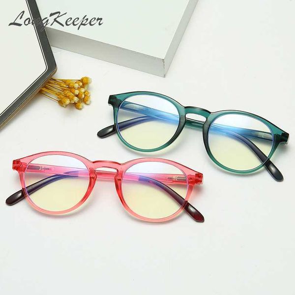 longkeeper kids round anti-blue light eyeglasses children red pink glasses frame baby prescription eyewear for girls boys uv400, White;black
longkeeper kids round anti-blue light eyeglasses children red pink glasses frame baby prescription eyewear for girls boys uv400, White;black