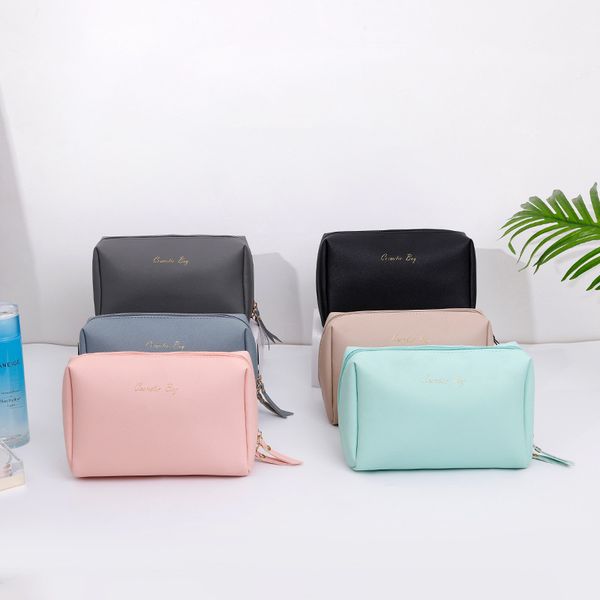 women multifunction makeup organizer bags modern ninimalist style double pvc cosmetic storage bag travel organizer case 2019 new
women multifunction makeup organizer bags modern ninimalist style double pvc cosmetic storage bag travel organizer case 2019 new