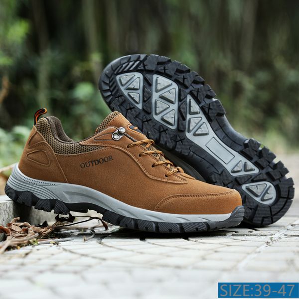 fashion hiking shoes sneakers men outdoor sport walking shoes comfortable professional durable big size 39-47 zapatillas hombre
fashion hiking shoes sneakers men outdoor sport walking shoes comfortable professional durable big size 39-47 zapatillas hombre