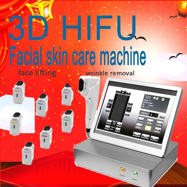 new arrival hifu 3d machine focused ultrasound face wrinkle removal slimming body 11 lines cartridges with 10000 s hifu beauty machine
new arrival hifu 3d machine focused ultrasound face wrinkle removal slimming body 11 lines cartridges with 10000 s hifu beauty machine