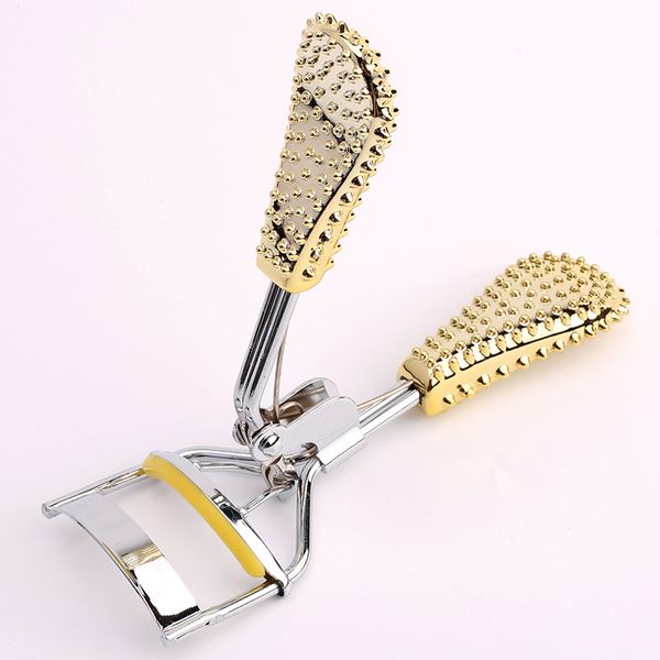 2019 mini eyelash curlers natural curls steel false eyelashes with pineapple handle women pro handle eyelashes curler clip tool
2019 mini eyelash curlers natural curls steel false eyelashes with pineapple handle women pro handle eyelashes curler clip tool