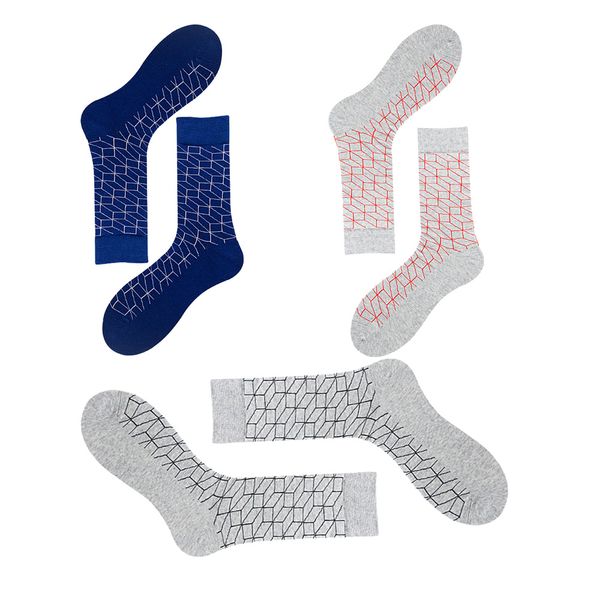 2019 sokken calcetines hombre large size men's socks (eur42-47) (us8.5-12.5) cotton plaid fashion casual sweat deodorant sports, Black
2019 sokken calcetines hombre large size men's socks (eur42-47) (us8.5-12.5) cotton plaid fashion casual sweat deodorant sports, Black