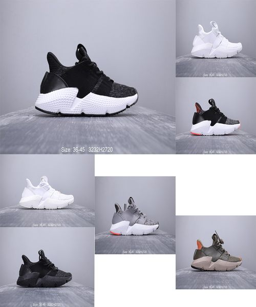 2019 dragon running shoes prophere tainer sneakers with box size 36-45