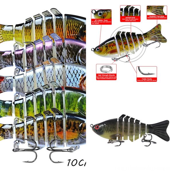 abe6x hook bait metal iron plate mini full small lead fish 10cm * 15.5g blood tank luya long sfake bait
abe6x hook bait metal iron plate mini full small lead fish 10cm * 15.5g blood tank luya long sfake bait