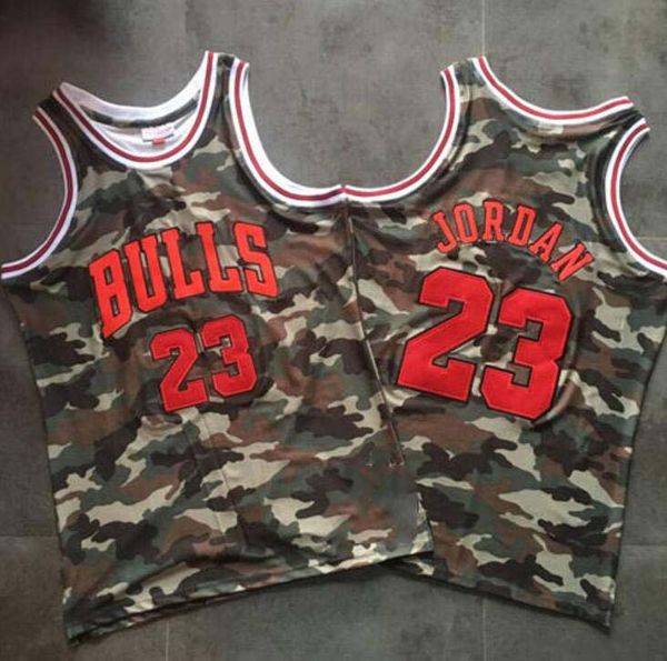 menchicagobulls#23exquisite fabric closely embroidered basketball jersey, fine sewing embroidered military green basketball jersey, Black;red
menchicagobulls#23exquisite fabric closely embroidered basketball jersey, fine sewing embroidered military green basketball jersey, Black;red