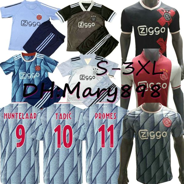 ajax soccer jersey proпы alvarez ajax 2020 2021 huntelaar van de beek tadic ziyech футбольная рубашка мужчины дети устанавливают одноразовые, Black
ajax soccer jersey proпы alvarez ajax 2020 2021 huntelaar van de beek tadic ziyech футбольная рубашка мужчины дети устанавливают одноразовые, Black