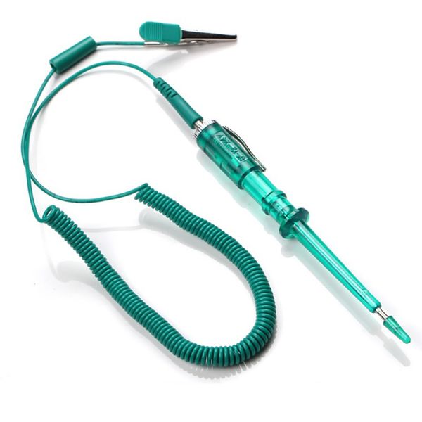 2019 circuit test leads dc 6v 12v 24v voltage auto vehicle lighting car test diagnostic repair car tools auto styling
2019 circuit test leads dc 6v 12v 24v voltage auto vehicle lighting car test diagnostic repair car tools auto styling