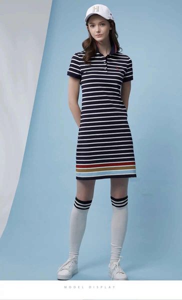 new designer womens dresses fashion summer polo dresses womens shirt dress short sleeve size 160-175 yf204113, Black;pink
new designer womens dresses fashion summer polo dresses womens shirt dress short sleeve size 160-175 yf204113, Black;pink