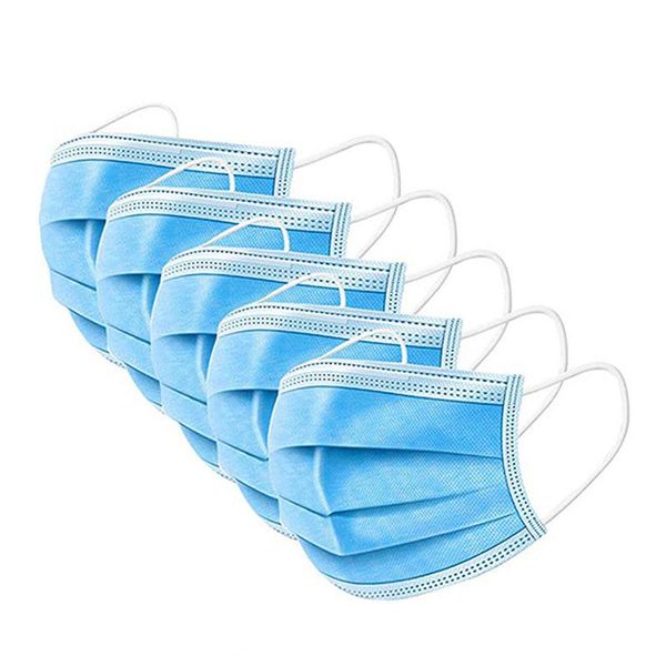 anti -pollution 3 layers mask dust protection face masks disposable dust filter safety mask proof flu earloop face masks in stock, Black
anti -pollution 3 layers mask dust protection face masks disposable dust filter safety mask proof flu earloop face masks in stock, Black