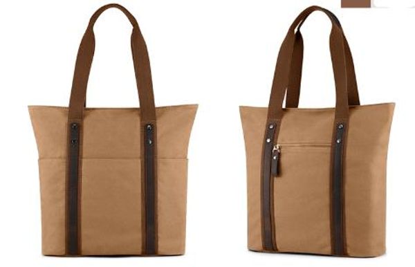 designer-new fashionable canvas bag 2019 ladies handbag ladies casual bag portable big bag
designer-new fashionable canvas bag 2019 ladies handbag ladies casual bag portable big bag