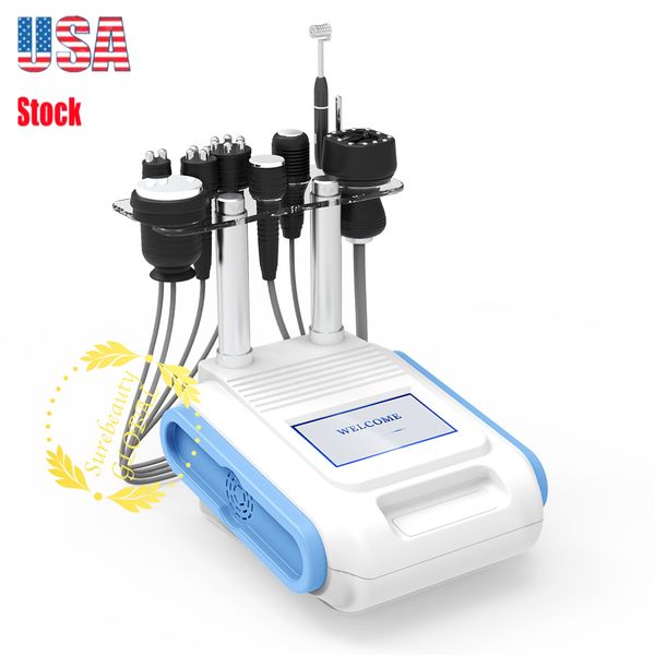 professional multi-function 40k cavitation vacuum roller with radio frequency for body massage face body care beauty, Black;white
professional multi-function 40k cavitation vacuum roller with radio frequency for body massage face body care beauty, Black;white