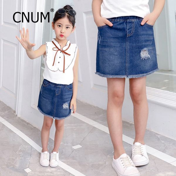 cnum big girl short skirt cowboy ripped hole girls kids fashion denim skirts kids fashion
cnum big girl short skirt cowboy ripped hole girls kids fashion denim skirts kids fashion