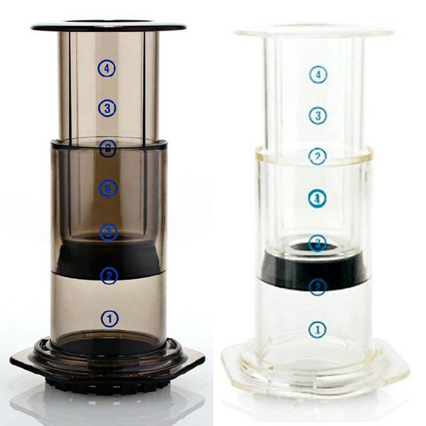 portable french press coffee maker haole french press coffee maker coffee pot machine + metal filter + 350 pc filter paper
portable french press coffee maker haole french press coffee maker coffee pot machine + metal filter + 350 pc filter paper