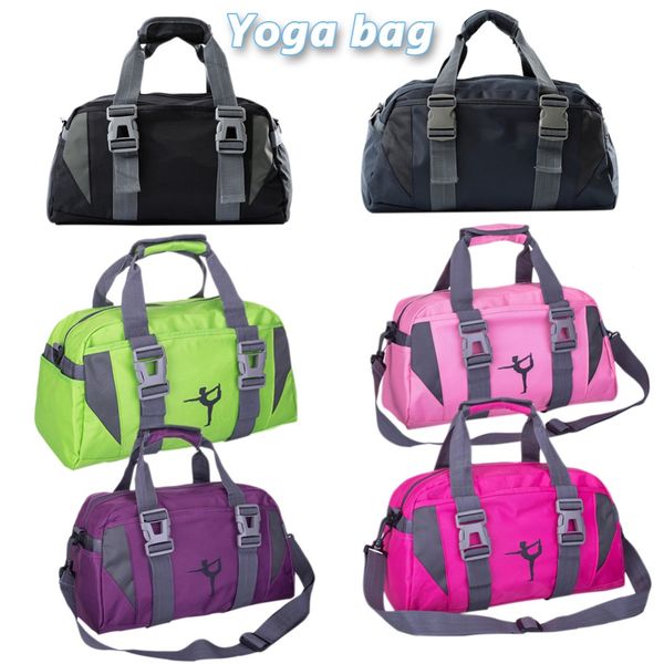 yoga fitness bag waterproof nylon training shoulder crossbody sport bag for women fitness travel duffel clothes gym bags
yoga fitness bag waterproof nylon training shoulder crossbody sport bag for women fitness travel duffel clothes gym bags