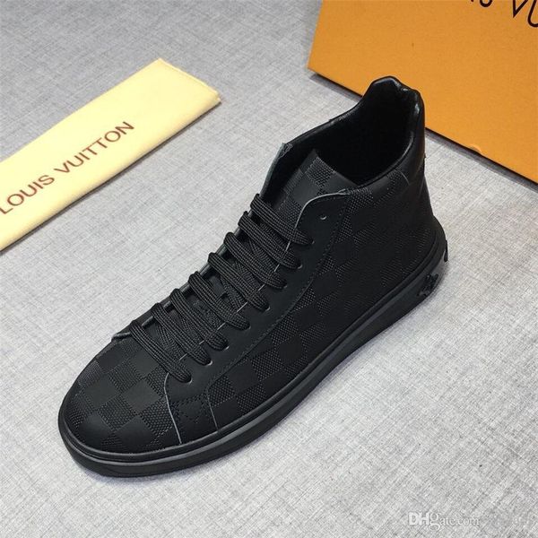 19wn men fashion sneakers luxury trend men casual shoes light breathable non-slip high men shoes flats shoes yecq3, Black
19wn men fashion sneakers luxury trend men casual shoes light breathable non-slip high men shoes flats shoes yecq3, Black
