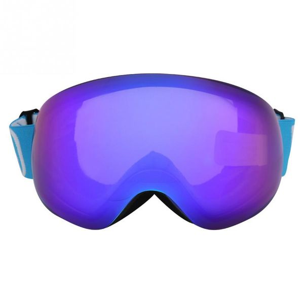 be nice skiing goggles snowboard snowmobile skating goggles outdoor anti fog uv protection double layer lens glasses ski
be nice skiing goggles snowboard snowmobile skating goggles outdoor anti fog uv protection double layer lens glasses ski