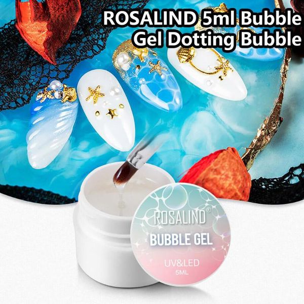 5ml bubble gel dotting bubble decorations uv led lamp gum health and beauty nail art tools accessories supplies 2020, Red;pink
5ml bubble gel dotting bubble decorations uv led lamp gum health and beauty nail art tools accessories supplies 2020, Red;pink