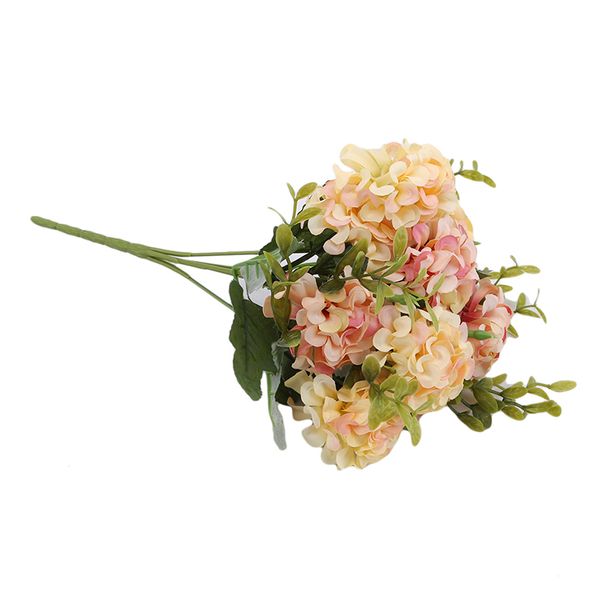 simulation hydrangea small bouquet diy wedding bride bouquet home table decoration simulation flower birthday gift
simulation hydrangea small bouquet diy wedding bride bouquet home table decoration simulation flower birthday gift