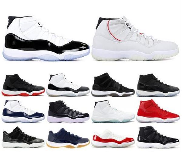 11 11s men basketball shoes 2019 new concord platinum tint designer sneakers xi chicago bred space jam women sports shoes 36-47
11 11s men basketball shoes 2019 new concord platinum tint designer sneakers xi chicago bred space jam women sports shoes 36-47
