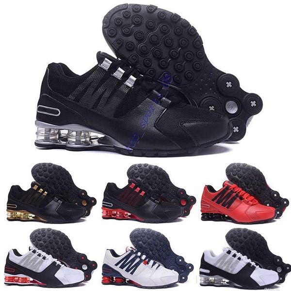 2018 new men classic avenue 803 deliver oz chaussures femme running shoes sports trainer tennis cushion sneakers size 40-46
2018 new men classic avenue 803 deliver oz chaussures femme running shoes sports trainer tennis cushion sneakers size 40-46