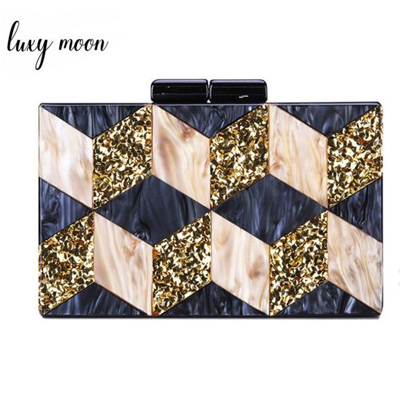 geometric sequin evening bag women acrylic bag wedding purse mini handbag female shoulder zd1425
geometric sequin evening bag women acrylic bag wedding purse mini handbag female shoulder zd1425