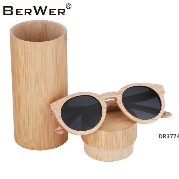 berwer 2019 sunglasses wood bamboo sunglasses women fashion mirror women brand glassesdr3774, White;black
berwer 2019 sunglasses wood bamboo sunglasses women fashion mirror women brand glassesdr3774, White;black