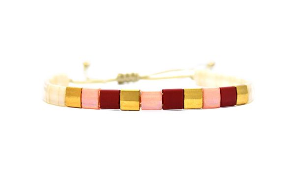 wt-b529 new arrivals multicol bead bracelet women bohemian miyuki bracelet men vintage jewelry boho tila beads jewelry, Black
wt-b529 new arrivals multicol bead bracelet women bohemian miyuki bracelet men vintage jewelry boho tila beads jewelry, Black