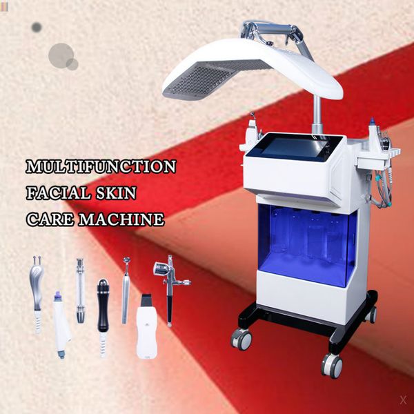 8 in 1 microdermabrasion hydra dermabrasion rf bio-lifting spa facial products hydra facial machine improve skin dull
8 in 1 microdermabrasion hydra dermabrasion rf bio-lifting spa facial products hydra facial machine improve skin dull