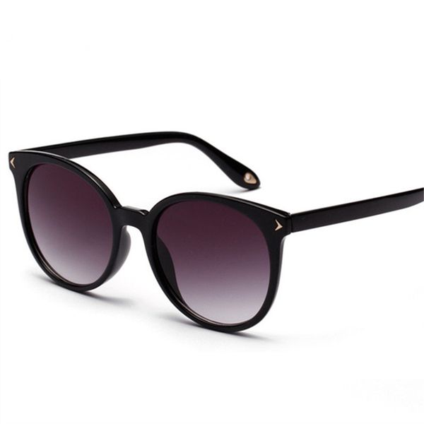 xojox 2019 cat eye sunglasses women brand gradient sun glasses vintage male female eyewear shades ladies mrrior uv400, White;black
xojox 2019 cat eye sunglasses women brand gradient sun glasses vintage male female eyewear shades ladies mrrior uv400, White;black