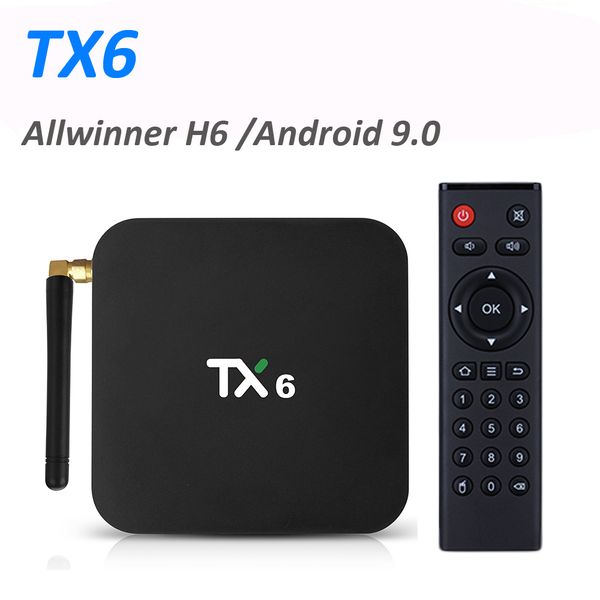 коробка tv андроида 9.0 tx6 4 гб 32 гб беспроводной набор н6 четырехъядерный 3 доллара.0 4к высокой четкости поддержка google youtube плеер
коробка tv андроида 9.0 tx6 4 гб 32 гб беспроводной набор н6 четырехъядерный 3 доллара.0 4к высокой четкости поддержка google youtube плеер