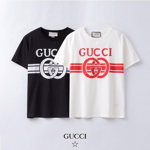 brand mens women designer t shirts fashion luxury designer t shirt summer mens tshirt tee couples matching clothes 2053-1, White
brand mens women designer t shirts fashion luxury designer t shirt summer mens tshirt tee couples matching clothes 2053-1, White