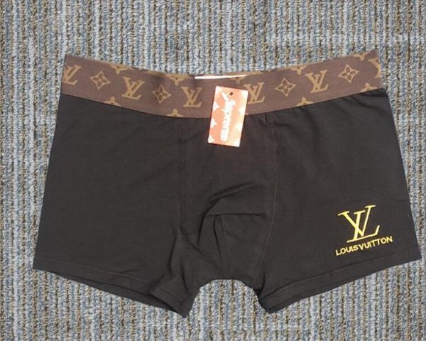 бестселлеры хлопок дышащий боксер шорты трусы supre узкие талии трусы мужские боксеры мужские underwears 0 louis vuitton, Black
бестселлеры хлопок дышащий боксер шорты трусы supre узкие талии трусы мужские боксеры мужские underwears 0 louis vuitton, Black