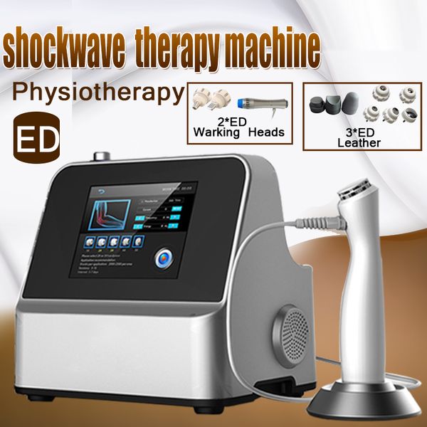 2019 shockwave therapy machine enhance muscle relaxation professional shock wave pain machine shockwave equipment home use
2019 shockwave therapy machine enhance muscle relaxation professional shock wave pain machine shockwave equipment home use