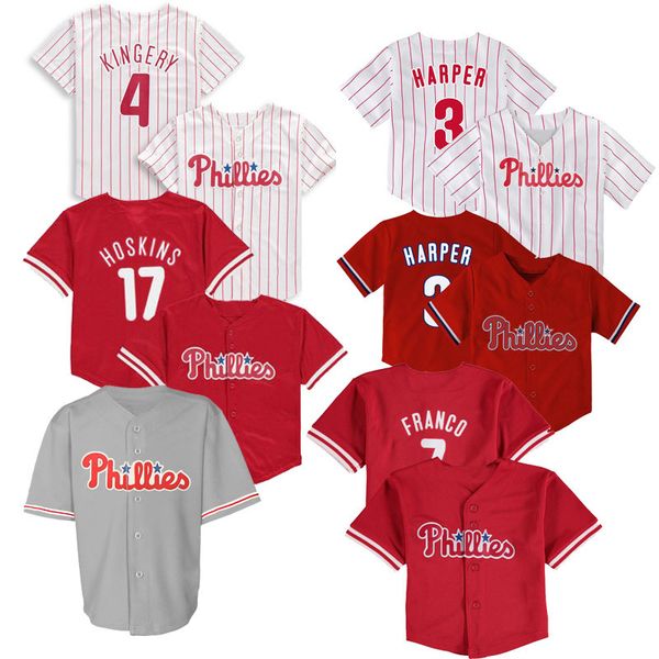 Baby Philadelphia Bryce Harper Jersey David Robertson Rhys Hoskins Aaron Nola Odubel Herrera Pat Neshek Carson Wentz Infant Phillies Jerseys
Baby Philadelphia Bryce Harper Jersey David Robertson Rhys Hoskins Aaron Nola Odubel Herrera Pat Neshek Carson Wentz Infant Phillies Jerseys